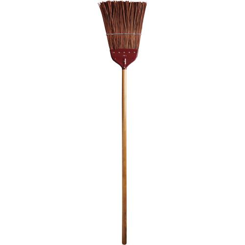 Balai &agrave; feu vertical, Longueuer de 54" Waymarc Industries Inc