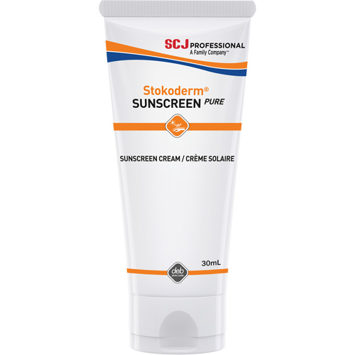 &eacute;cran solaire Pure Stokoderm, FPS 30, Lotion Waymarc Industries Inc