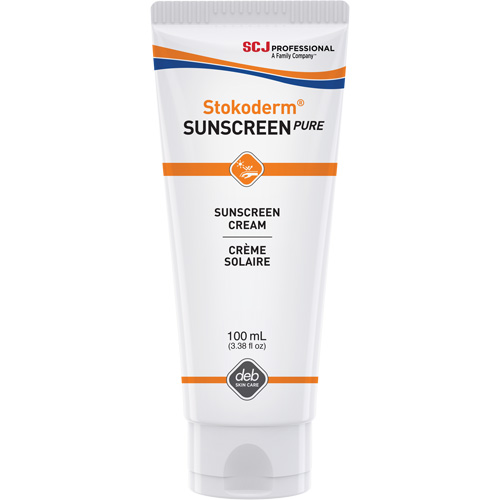 &eacute;cran solaire Pure Stokoderm, FPS 30, Lotion Waymarc Industries Inc