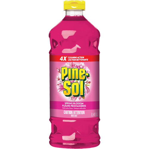 Nettoyant d&eacute;sinfectant tout usage Pine Sol, 1,4 L , Bouteille Waymarc Industries Inc