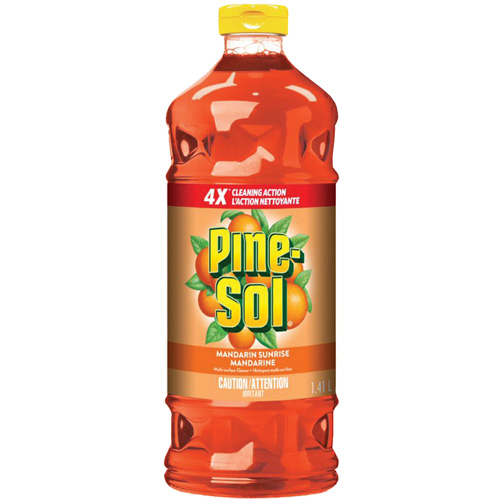 Nettoyant d&eacute;sinfectant tout usage Pine Sol, 1,4 L , Bouteille Waymarc Industries Inc