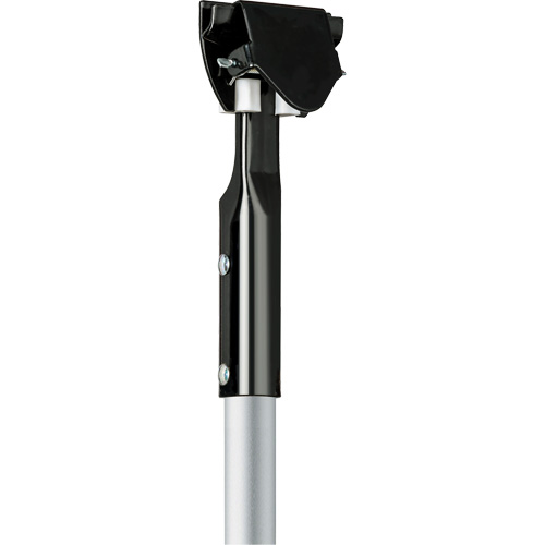 Manche Snapper, Aluminium, Pointe M&acirc;choires, 1" dia, 60" lo Waymarc Industries Inc