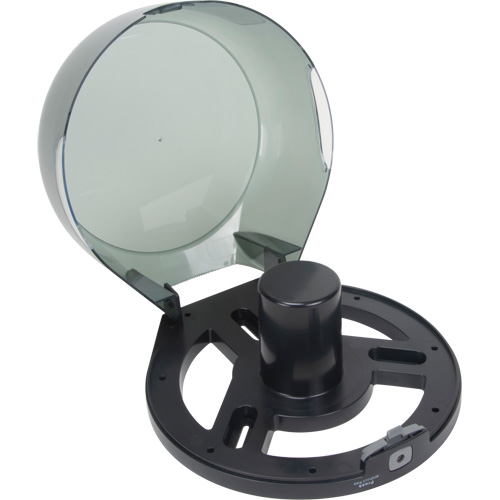 Toilet Paper Dispenser, Single Roll Capacity Waymarc Industries Inc