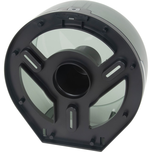 Toilet Paper Dispenser, Single Roll Capacity Waymarc Industries Inc