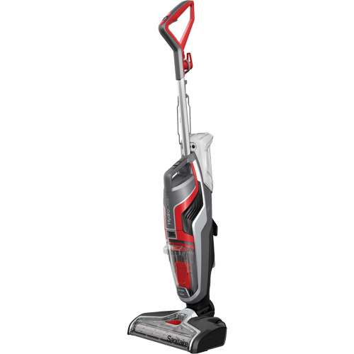 HydroClean Hard Floor Washer, 30 CFM, 0.625 Quarts Waymarc Industries Inc