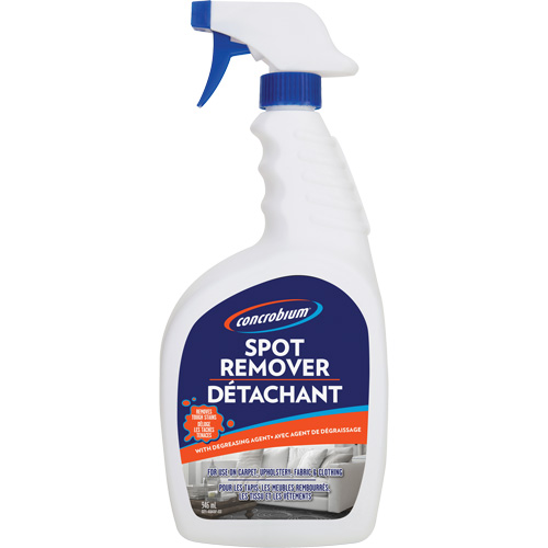 D&eacute;tachant Concrobium, 946 ml, Bouteille &agrave; g&acirc;chette Waymarc Industries Inc
