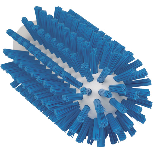 Brosse de 2,5", Soies Ferme, Longueur de 5-3/5", Bleu Waymarc Industries Inc