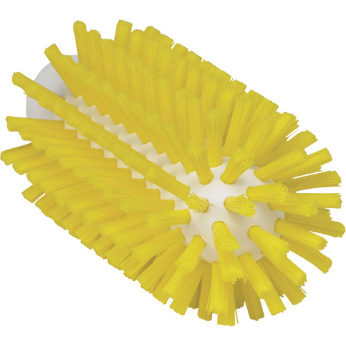 Brosse de 2,5", Soies Ferme, Longueur de 5-3/5", Jaune Waymarc Industries Inc