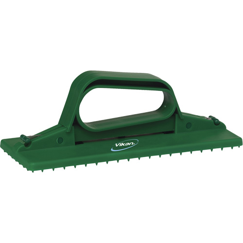 Handheld Cleaning Pad Holder Waymarc Industries Inc