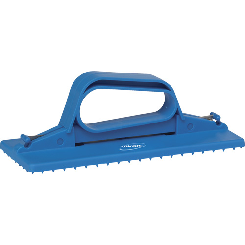 Handheld Cleaning Pad Holder Waymarc Industries Inc
