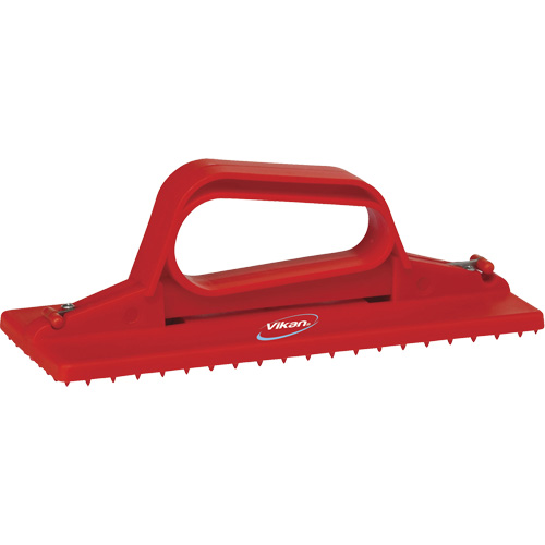 Handheld Cleaning Pad Holder Waymarc Industries Inc
