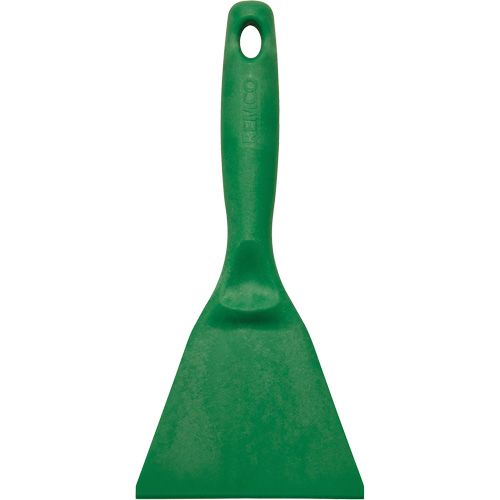 Grand grattoir pour temp&eacute;ratures &eacute;lev&eacute;es, Vert, 4-1/4" la x 9-3/8" lo Waymarc Industries Inc