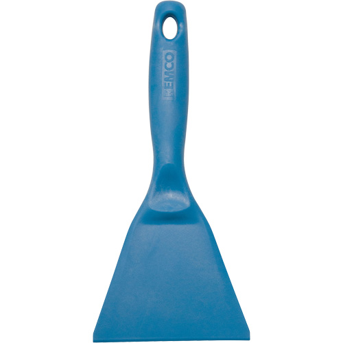 Grand grattoir pour temp&eacute;ratures &eacute;lev&eacute;es, Bleu, 4-1/4" la x 9-3/8" lo Waymarc Industries Inc