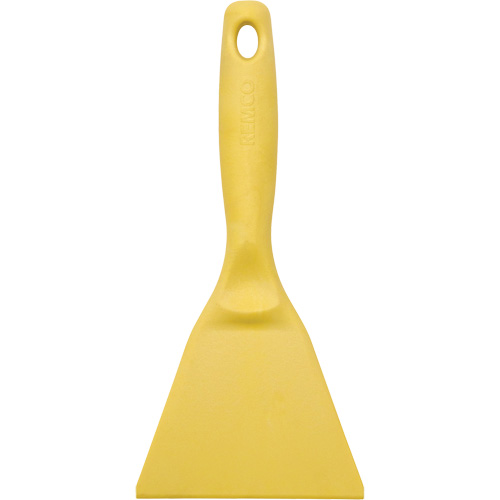 Grand grattoir pour temp&eacute;ratures &eacute;lev&eacute;es, Jaune, 4-1/4" la x 9-3/8" lo Waymarc Industries Inc