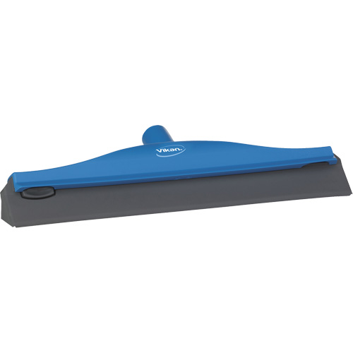 Condensation Squeegee, 16", Blue Waymarc Industries Inc