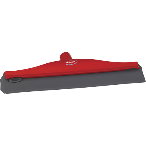 Raclette pour condensation, 16", Rouge Waymarc Industries Inc
