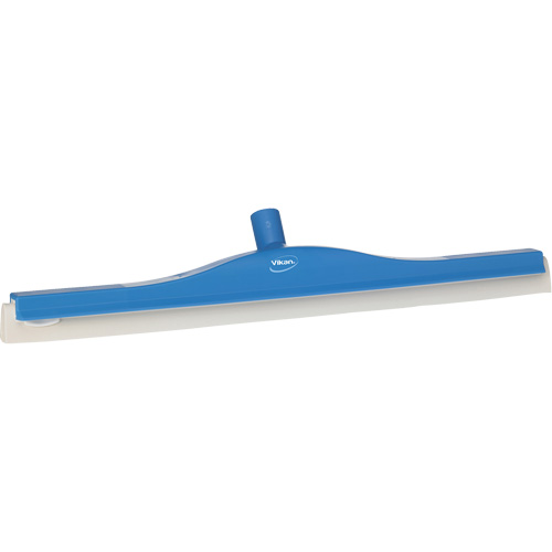 Swivel Neck Foam Blade Squeegee, 24", Blue Waymarc Industries Inc