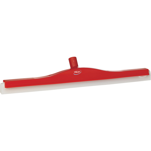 Swivel Neck Foam Blade Squeegee, 24", Red Waymarc Industries Inc