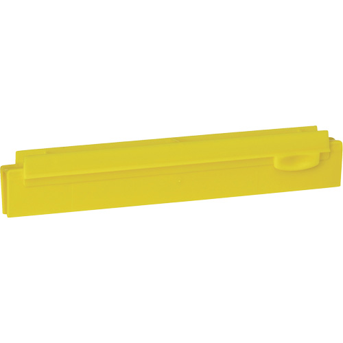 Cartouche double de rechange de 10" pour raclette ultra hygi&eacute;nique, Lame Waymarc Industries Inc
