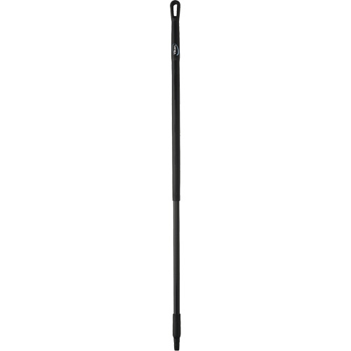 Manche, Balai/Brosse/Support &agrave; tampon/Grattoir/Raclette, Noir, Standard, 51-1/2" lo Waymarc Industries Inc