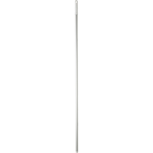 Manche &agrave; usage l&eacute;ger, Balai/Grattoir/Raclette, Blanc, Standard, 51" lo Waymarc Industries Inc