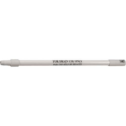 Drain Handle, Standard, 24" L Waymarc Industries Inc