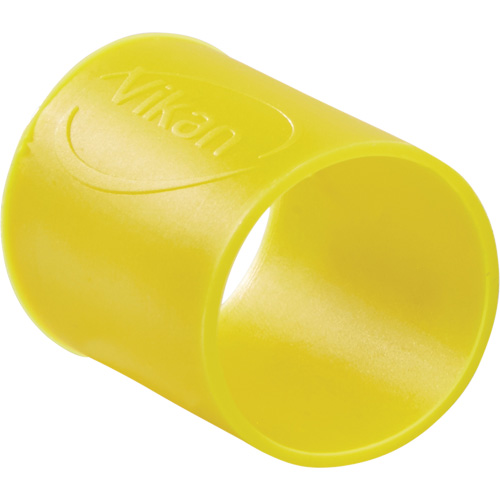 Colour-Coding Rubber Band for Handles Waymarc Industries Inc