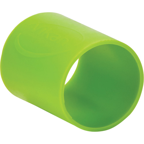 Ruban &eacute;lastique &agrave; code couleur pour manche Waymarc Industries Inc