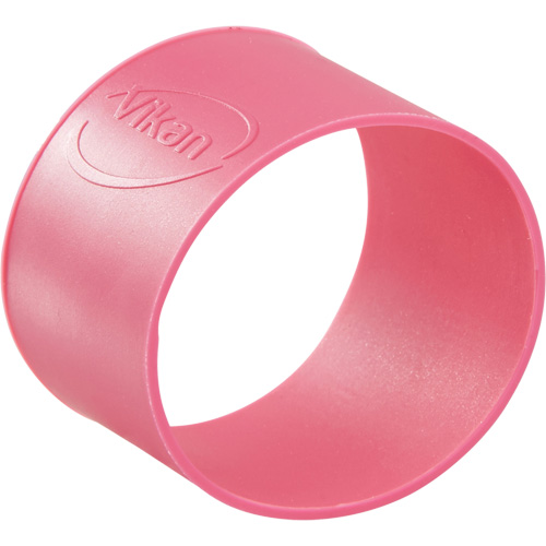 Colour-Coding Rubber Band for Handles Waymarc Industries Inc