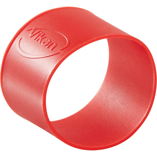Colour-Coding Rubber Band for Handles Waymarc Industries Inc