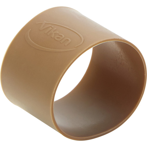 Colour-Coding Rubber Band for Handles Waymarc Industries Inc