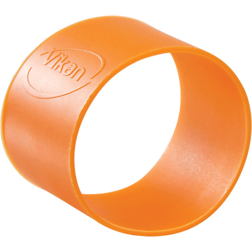 Colour-Coding Rubber Band for Handles Waymarc Industries Inc