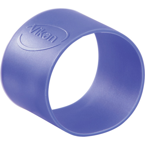 Colour-Coding Rubber Band for Handles Waymarc Industries Inc