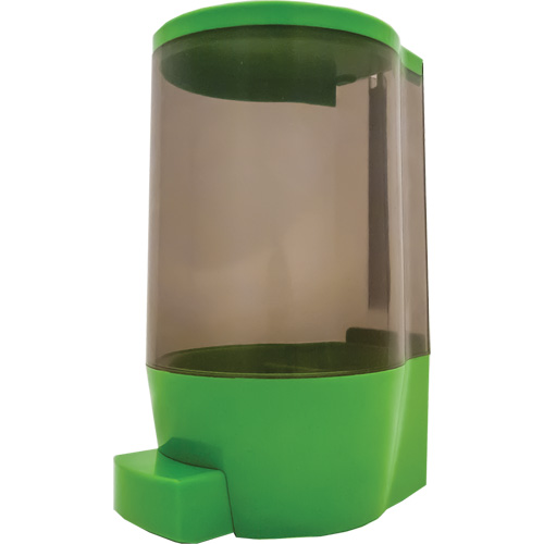 Easy-Fill Dispenser Waymarc Industries Inc