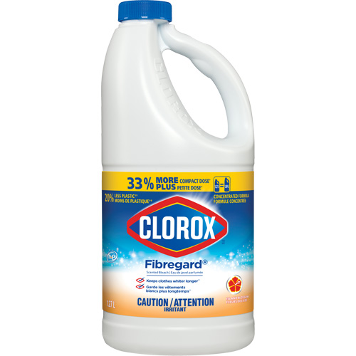 Fibregard&reg; Bleach Waymarc Industries Inc
