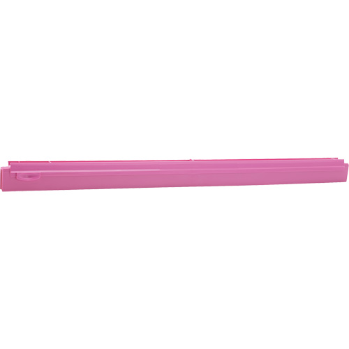 24" Double Squeegee Refill Cartridge, Blade Waymarc Industries Inc
