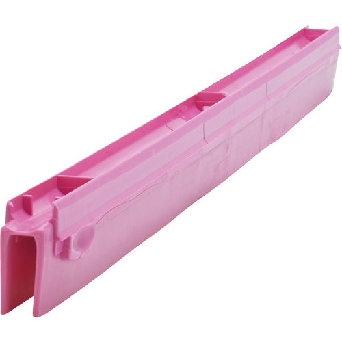 24" Double Squeegee Refill Cartridge, Blade Waymarc Industries Inc