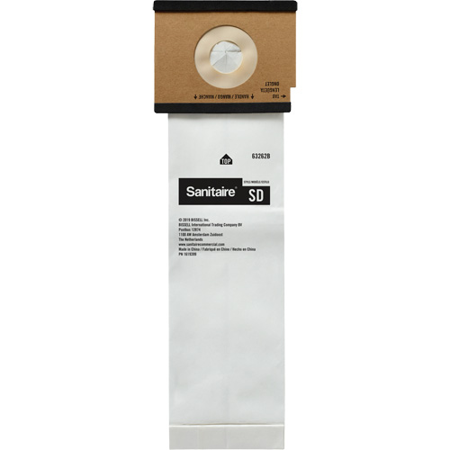 Disposable Dust Bag for JC147 Waymarc Industries Inc