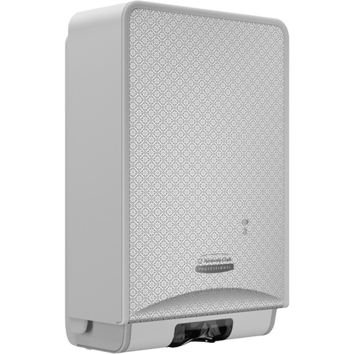 Icon Electronic Skin Care Dispenser, Touchless, Cartridge Refill Format Waymarc Industries Inc