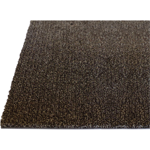 Tapis dint&eacute;rieur Palliser, Essuie-pieds/grattoir, 6-1/2' x 82' x 5/16", Anglis Waymarc Industries Inc