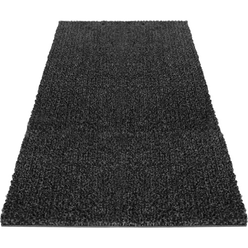 Tapis dint&eacute;rieur Palliser, Essuie-pieds/grattoir, 6-1/2' x 82' x 5/16", Anglis Waymarc Industries Inc