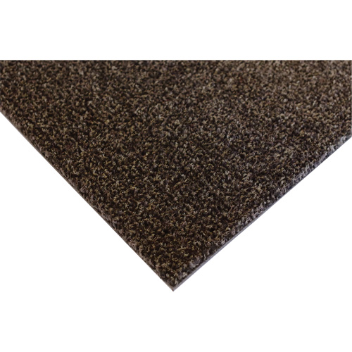 Tapis dint&eacute;rieur Palliser, Essuie-pieds/grattoir, 6-1/2' x 82' x 5/16", Anglis Waymarc Industries Inc