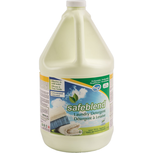 Concentrated Fragrance-Free Laundry Detergent, Jug Waymarc Industries Inc