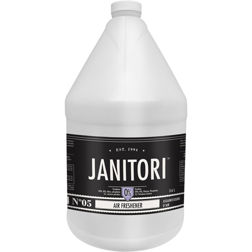 Rafraîchisseur dair Janitori 05 Waymarc Industries Inc