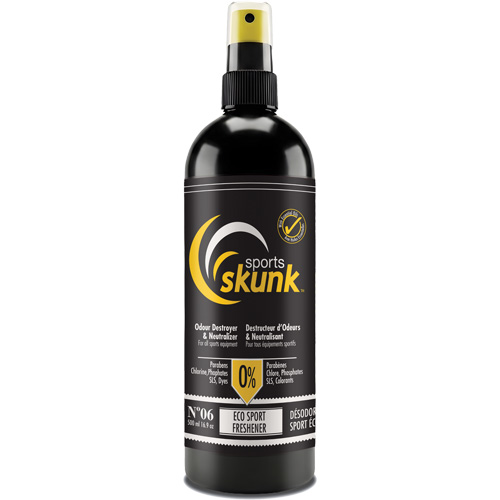 Sports Skunk Odour Destroyer & Neutralizer Waymarc Industries Inc