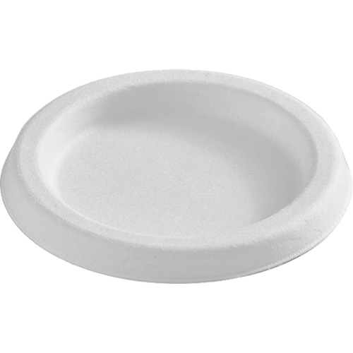 Couvercles pour dosettes compostables Waymarc Industries Inc
