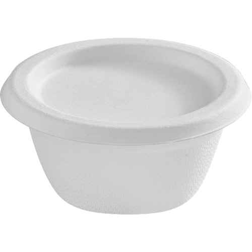 Couvercles pour dosettes compostables Waymarc Industries Inc