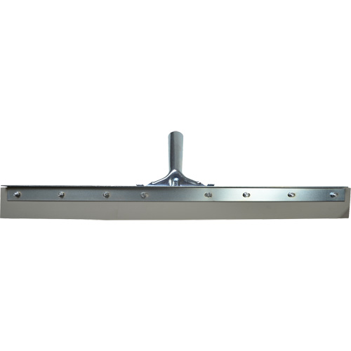Raclette &agrave; double c&ocirc;t&eacute;, 30", Lame Droit Waymarc Industries Inc