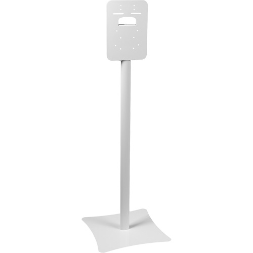Pole Stand For Wall Dispenser Waymarc Industries Inc