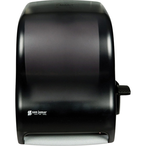Pro Select Universal Roll Towel Dispenser, Manual, 13" W x 9.75" D x 15.75" H Waymarc Industries Inc